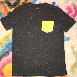 Cat & Jack Short Sleeve Shirt